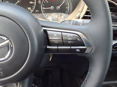2026 Mazda Mazda CX-30 2.5 S Premium AWD