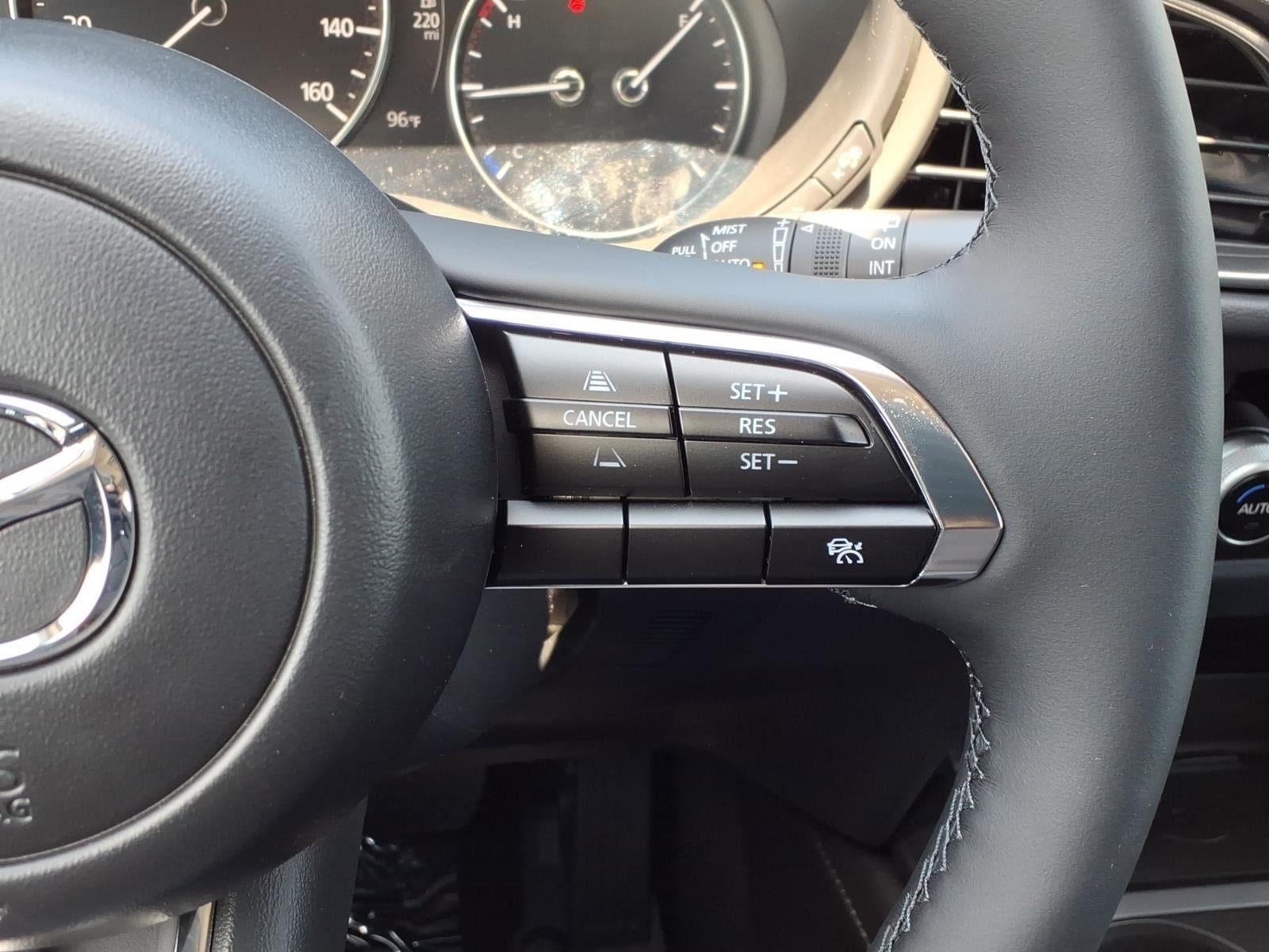 2026 Mazda Mazda CX-30 2.5 S Premium AWD