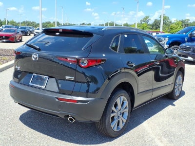 2026 Mazda Mazda CX-30 2.5 S Premium AWD
