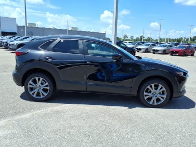 2026 Mazda Mazda CX-30 2.5 S Premium AWD