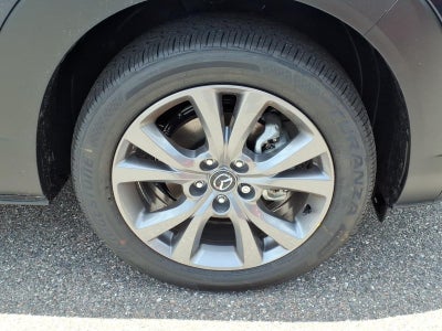 2026 Mazda Mazda CX-30 2.5 S Premium