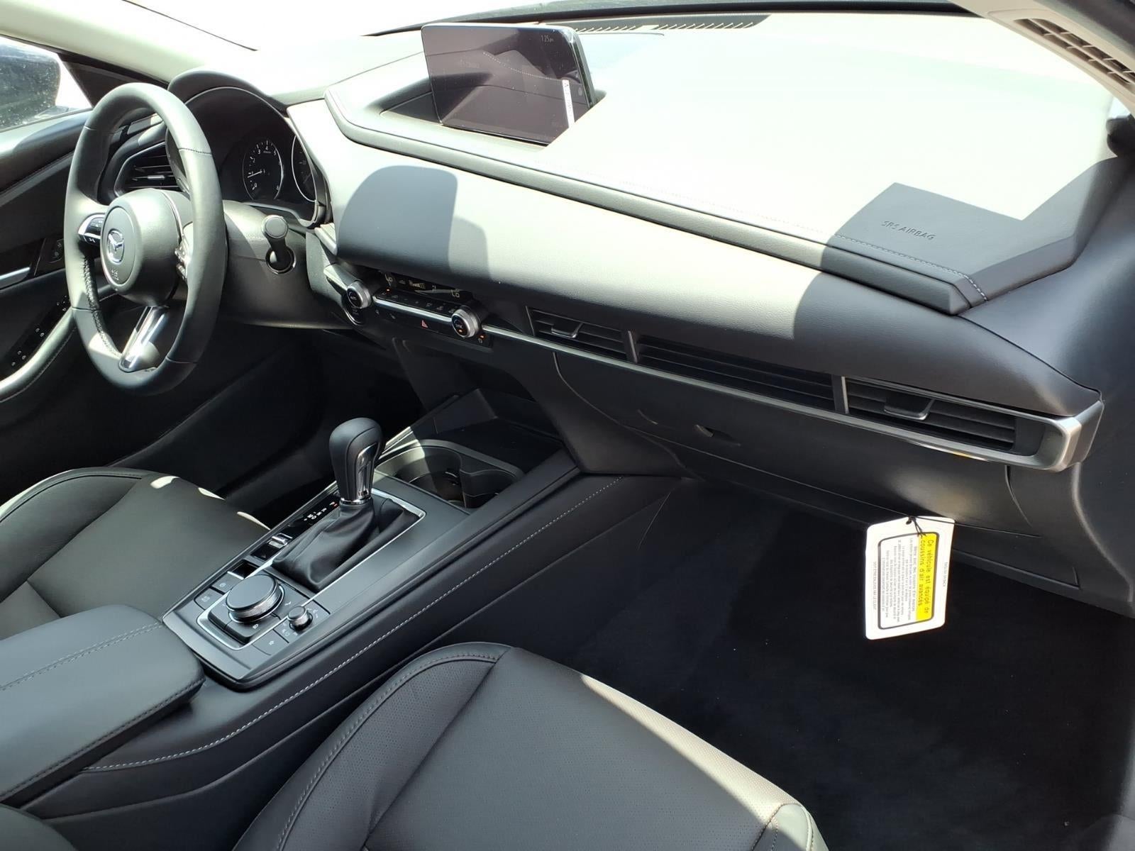 2026 Mazda Mazda CX-30 2.5 S Premium
