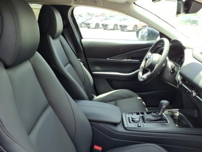 2026 Mazda Mazda CX-30 2.5 S Premium