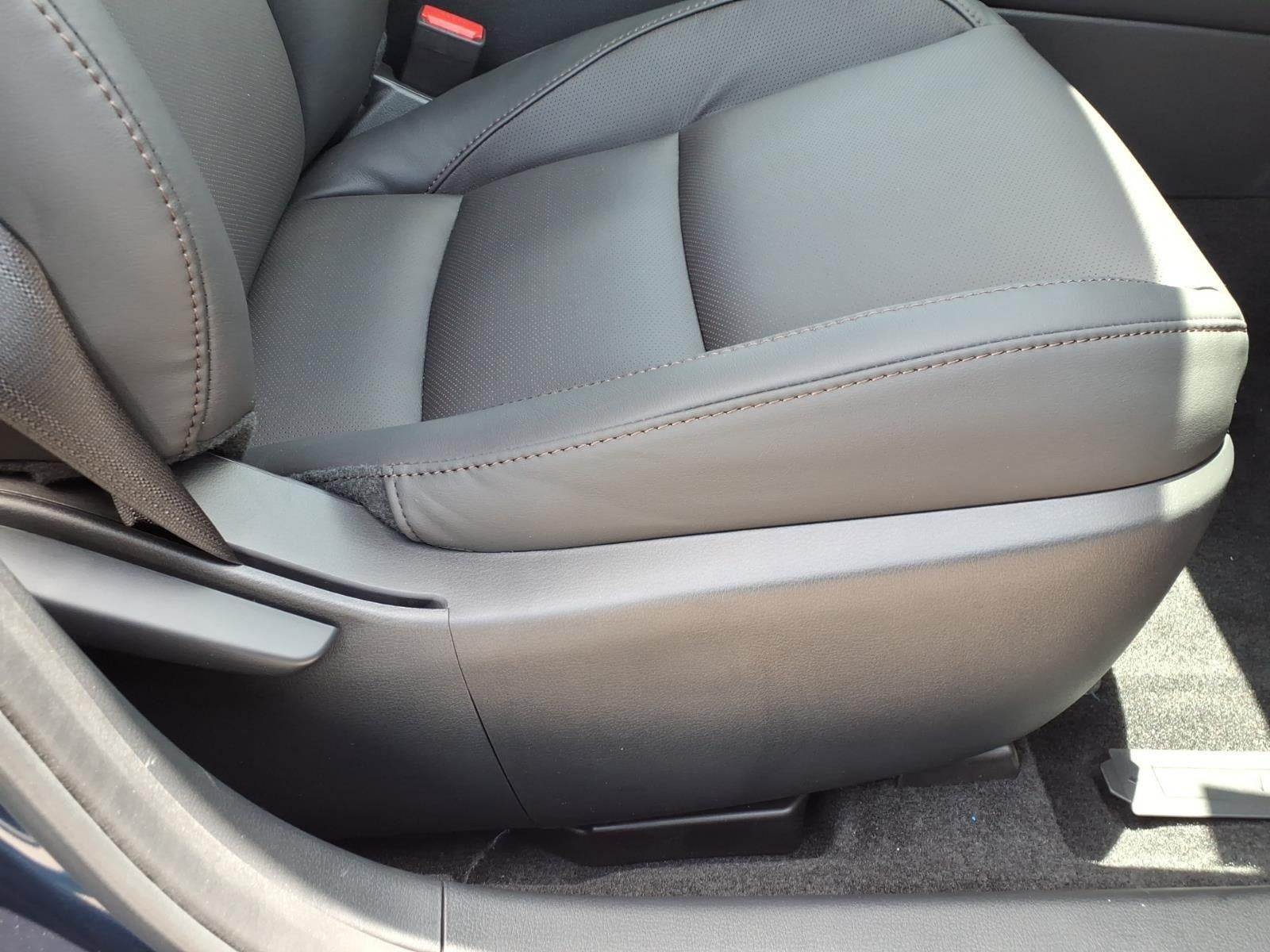 2026 Mazda Mazda CX-30 2.5 S Premium