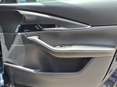 2026 Mazda Mazda CX-30 2.5 S Premium