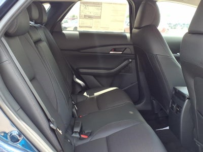 2026 Mazda Mazda CX-30 2.5 S Premium