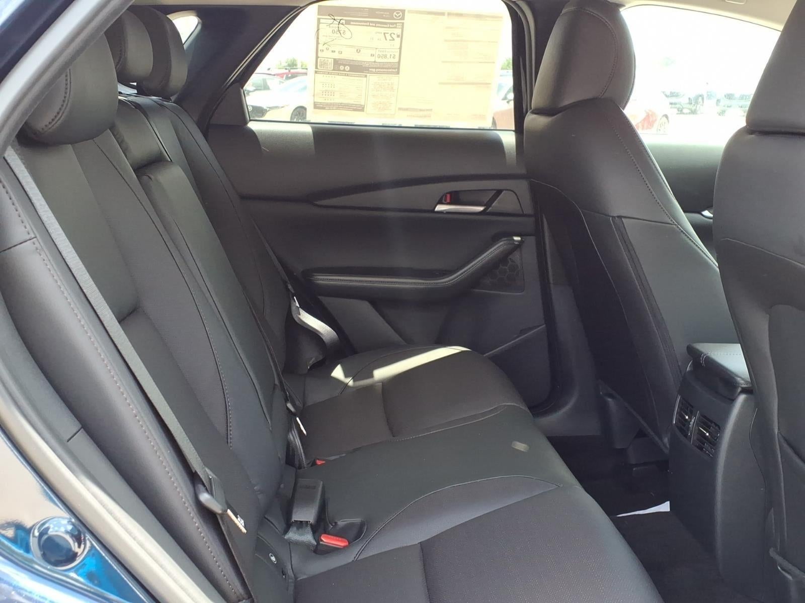 2026 Mazda Mazda CX-30 2.5 S Premium