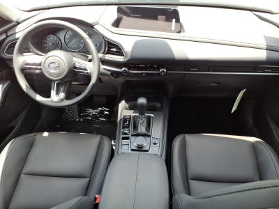 2026 Mazda Mazda CX-30 2.5 S Premium