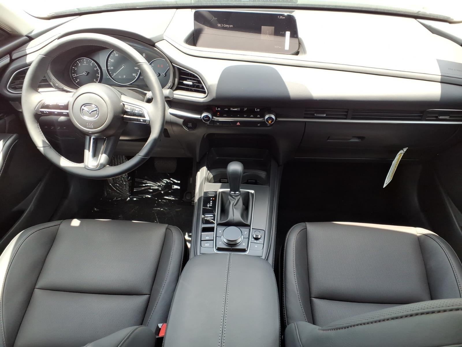 2026 Mazda Mazda CX-30 2.5 S Premium