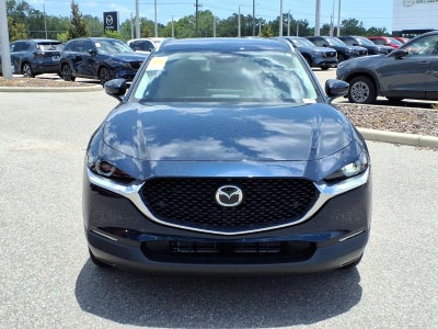 2026 Mazda Mazda CX-30 2.5 S Premium