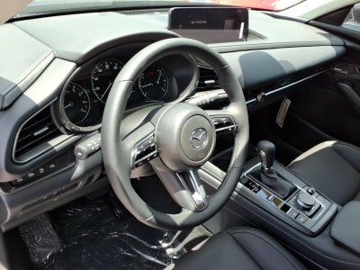 2026 Mazda Mazda CX-30 2.5 S Premium