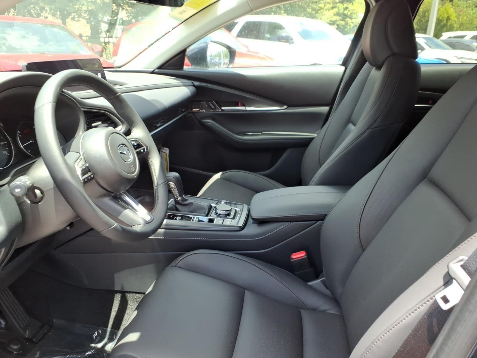 2026 Mazda Mazda CX-30 2.5 S Premium