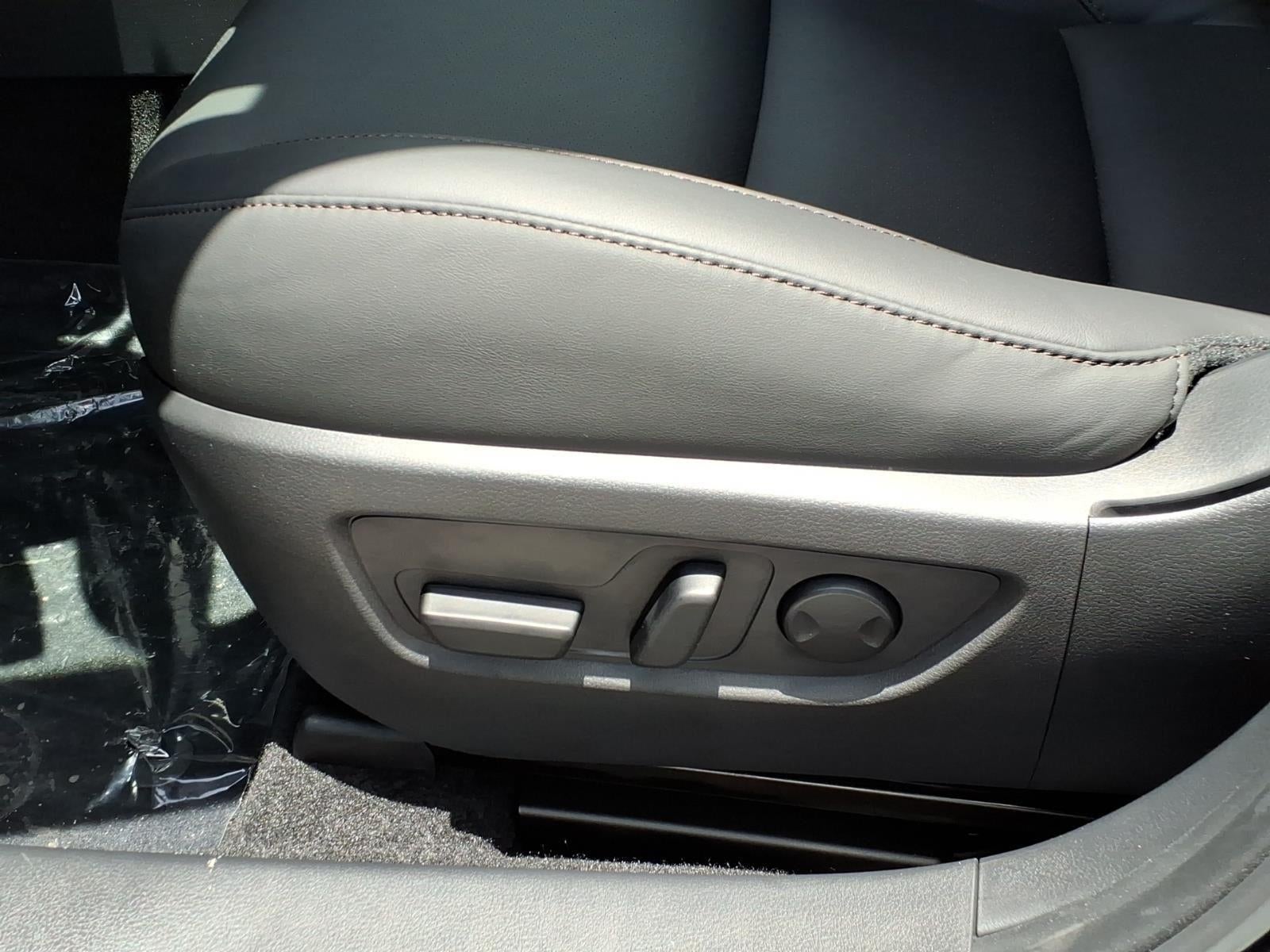 2026 Mazda Mazda CX-30 2.5 S Premium