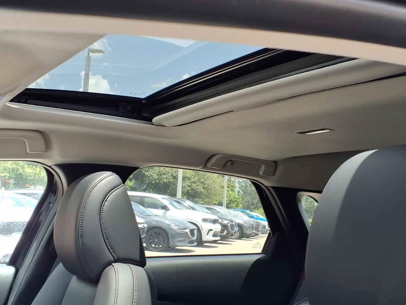 2026 Mazda Mazda CX-30 2.5 S Premium