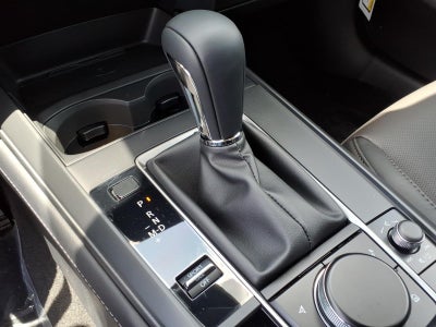 2026 Mazda Mazda CX-30 2.5 S Premium