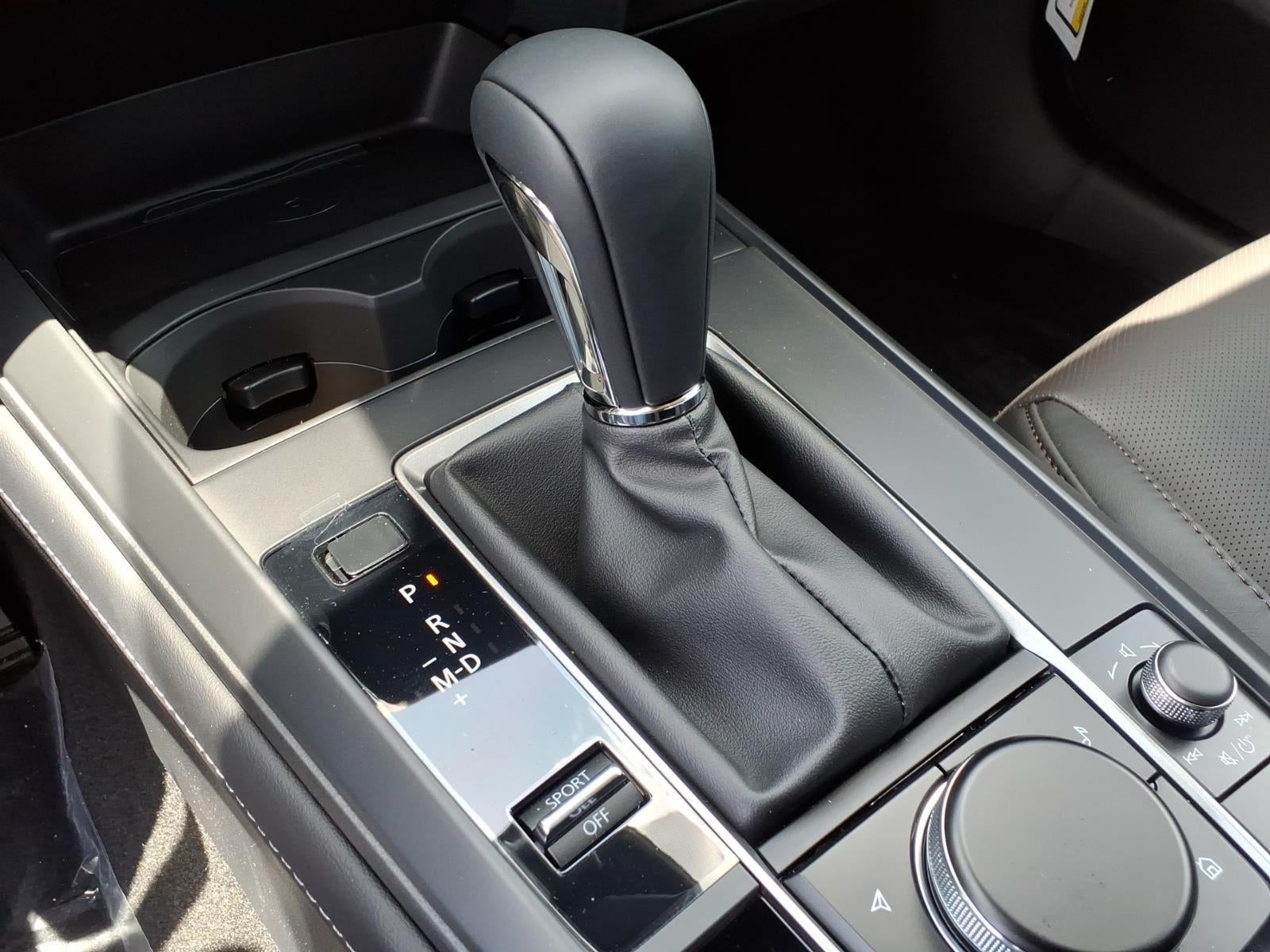 2026 Mazda Mazda CX-30 2.5 S Premium
