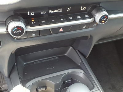 2026 Mazda Mazda CX-30 2.5 S Premium