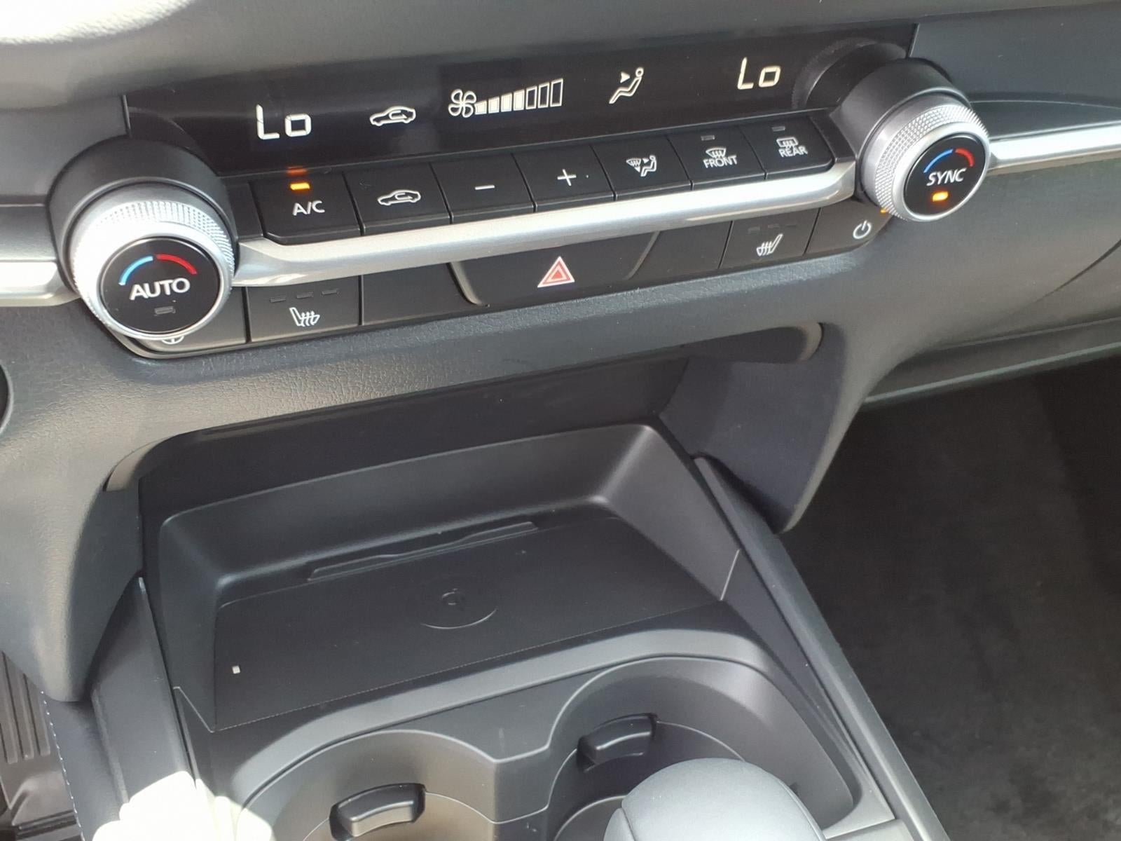 2026 Mazda Mazda CX-30 2.5 S Premium