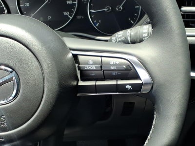 2026 Mazda Mazda CX-30 2.5 S Premium