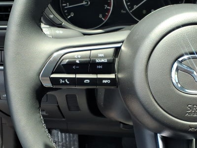 2026 Mazda Mazda CX-30 2.5 S Premium