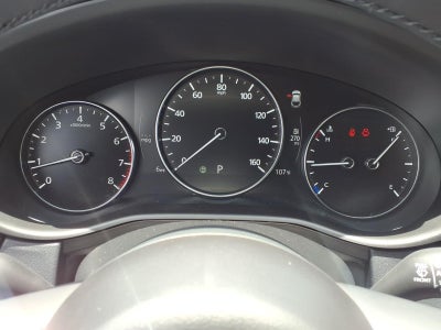 2026 Mazda Mazda CX-30 2.5 S Premium