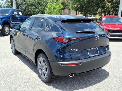 2026 Mazda Mazda CX-30 2.5 S Premium