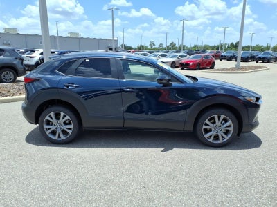 2026 Mazda Mazda CX-30 2.5 S Premium
