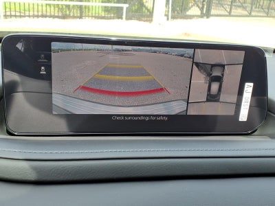 2026 Mazda Mazda CX-30 2.5 S Premium AWD