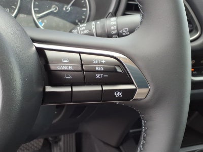 2026 Mazda Mazda CX-30 2.5 S Premium AWD