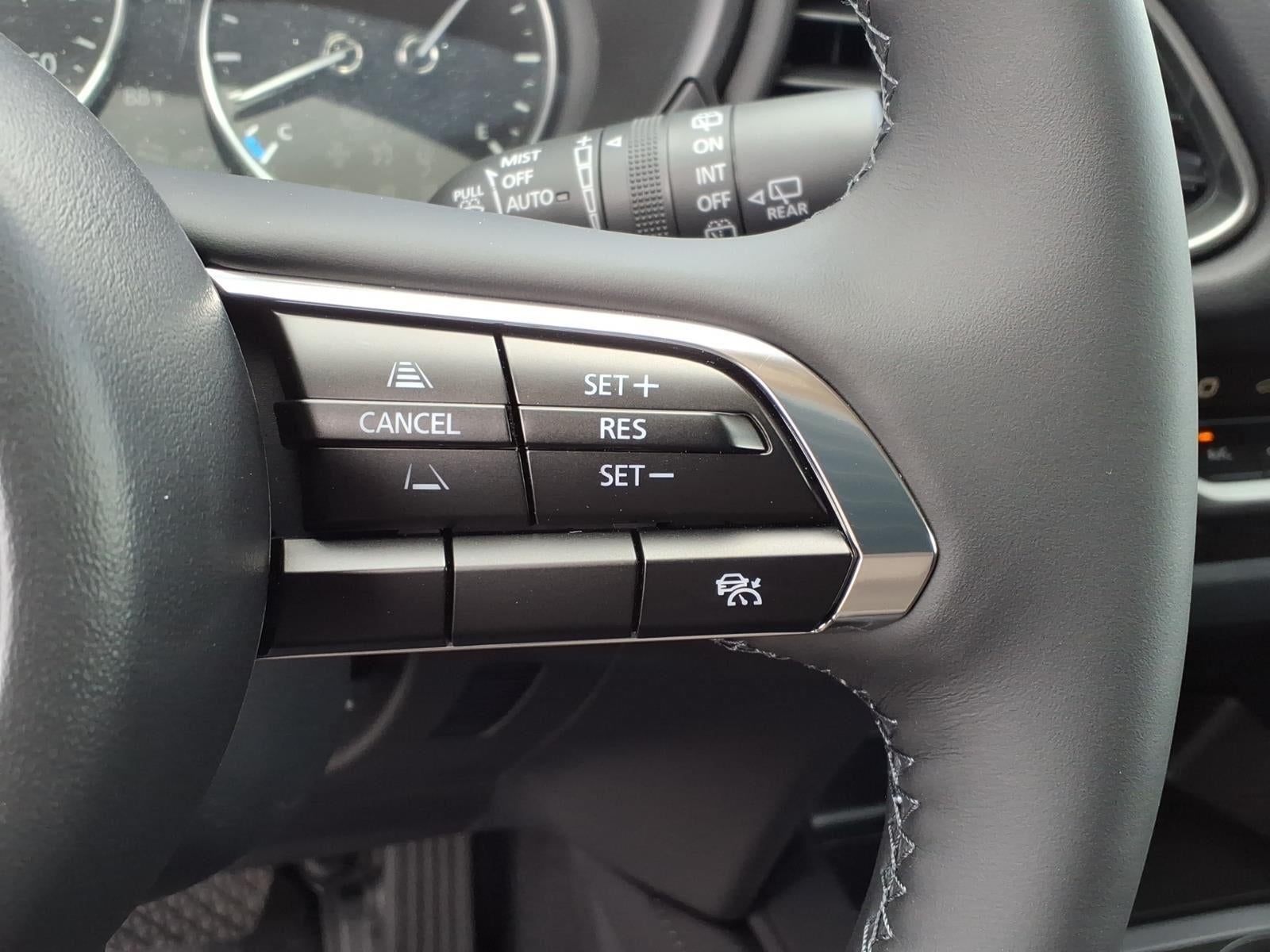 2026 Mazda Mazda CX-30 2.5 S Premium AWD