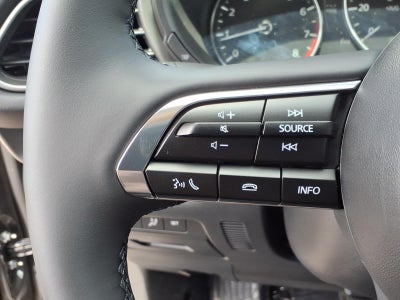 2026 Mazda Mazda CX-30 2.5 S Premium AWD