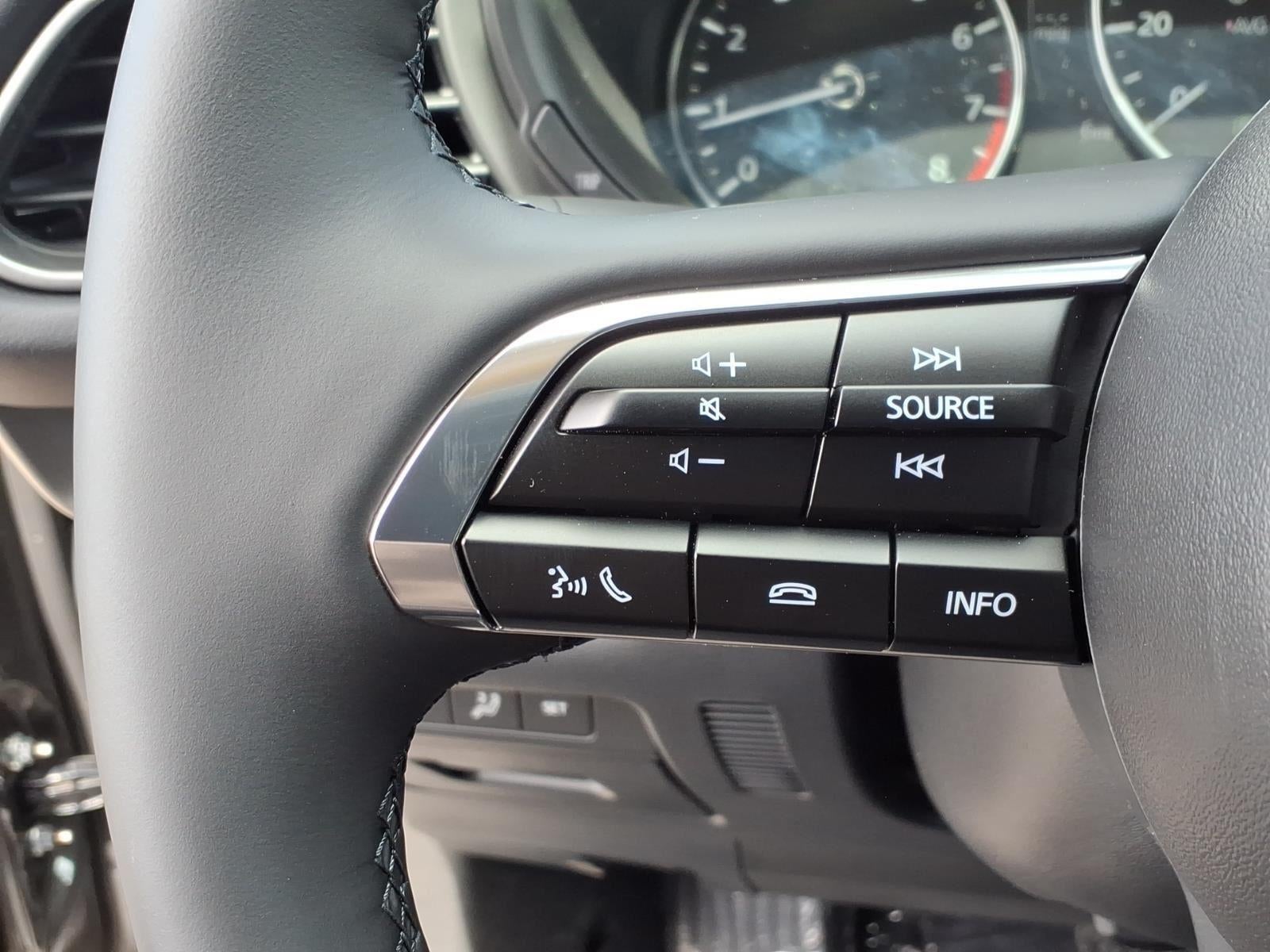 2026 Mazda Mazda CX-30 2.5 S Premium AWD