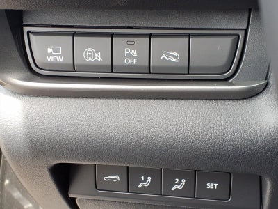 2026 Mazda Mazda CX-30 2.5 S Premium AWD