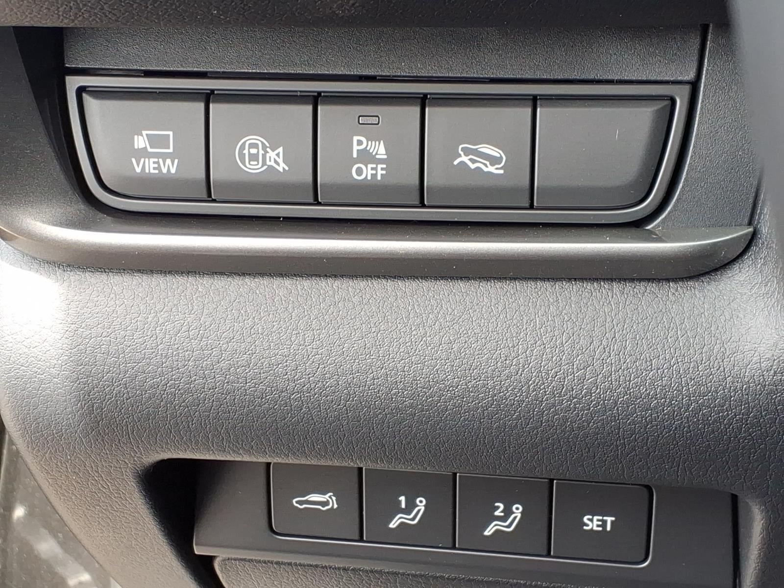 2026 Mazda Mazda CX-30 2.5 S Premium AWD