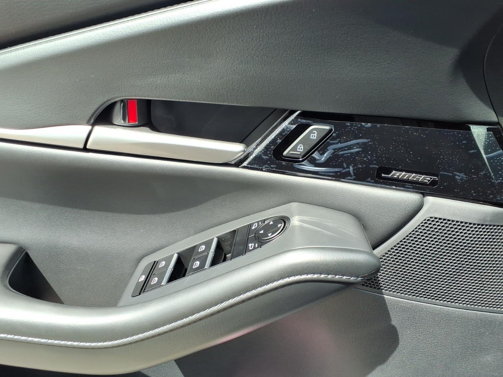 2026 Mazda Mazda CX-30 2.5 S Premium AWD