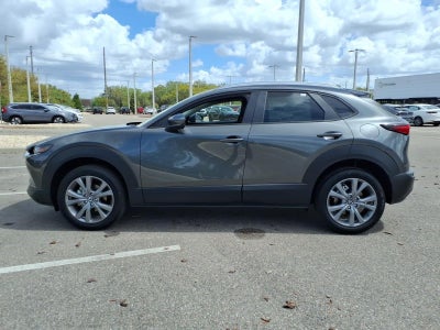2026 Mazda Mazda CX-30 2.5 S Premium AWD