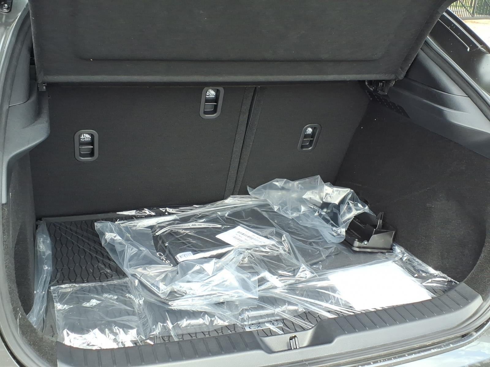 2026 Mazda Mazda CX-30 2.5 S Premium AWD