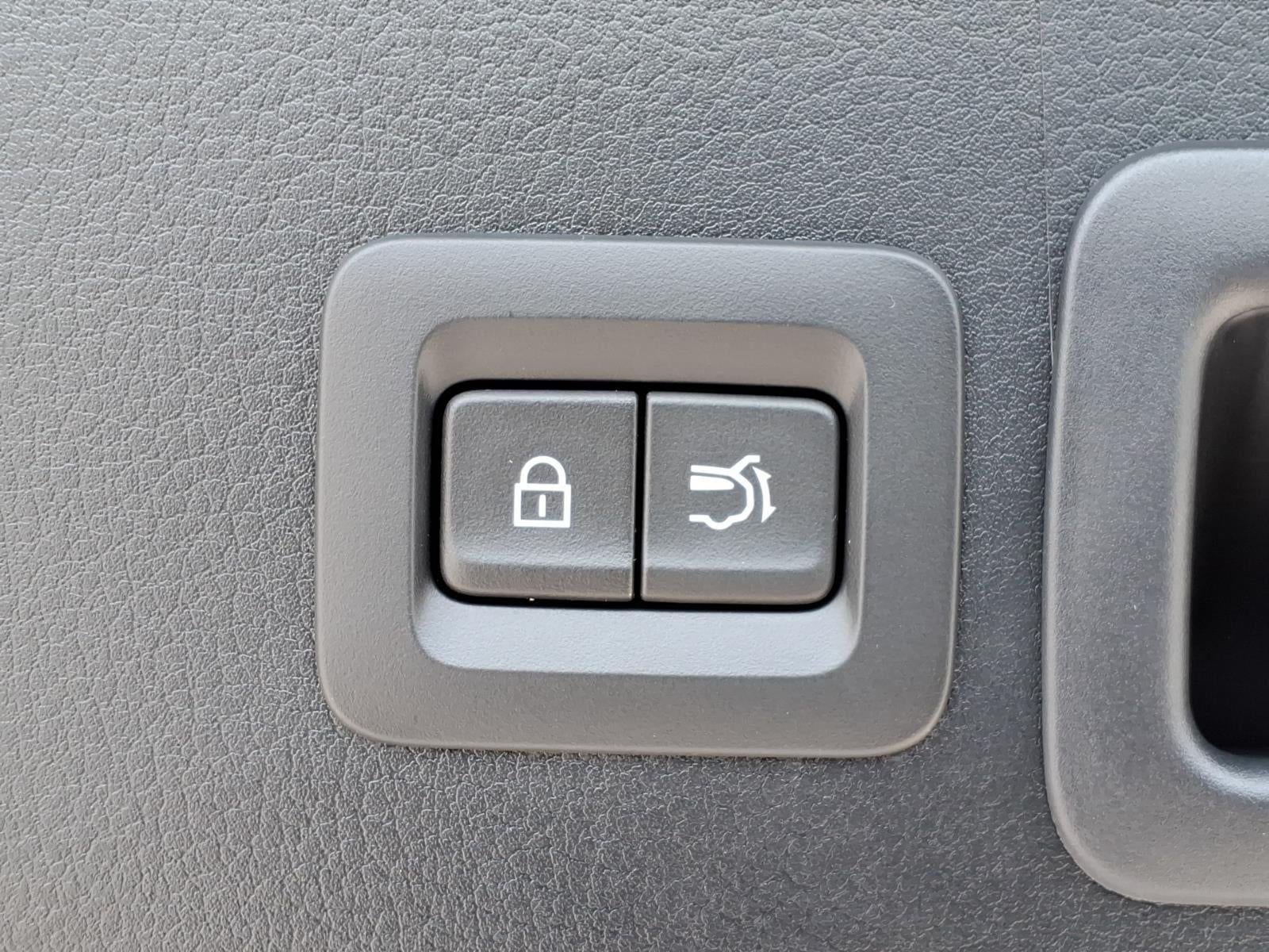 2026 Mazda Mazda CX-30 2.5 S Premium AWD