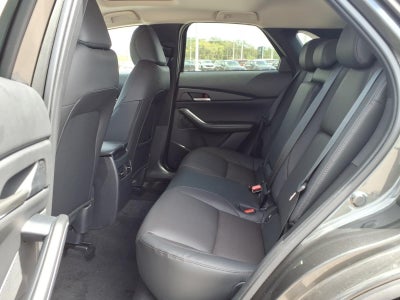 2026 Mazda Mazda CX-30 2.5 S Premium AWD