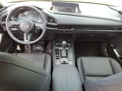 2026 Mazda Mazda CX-30 2.5 S Premium AWD