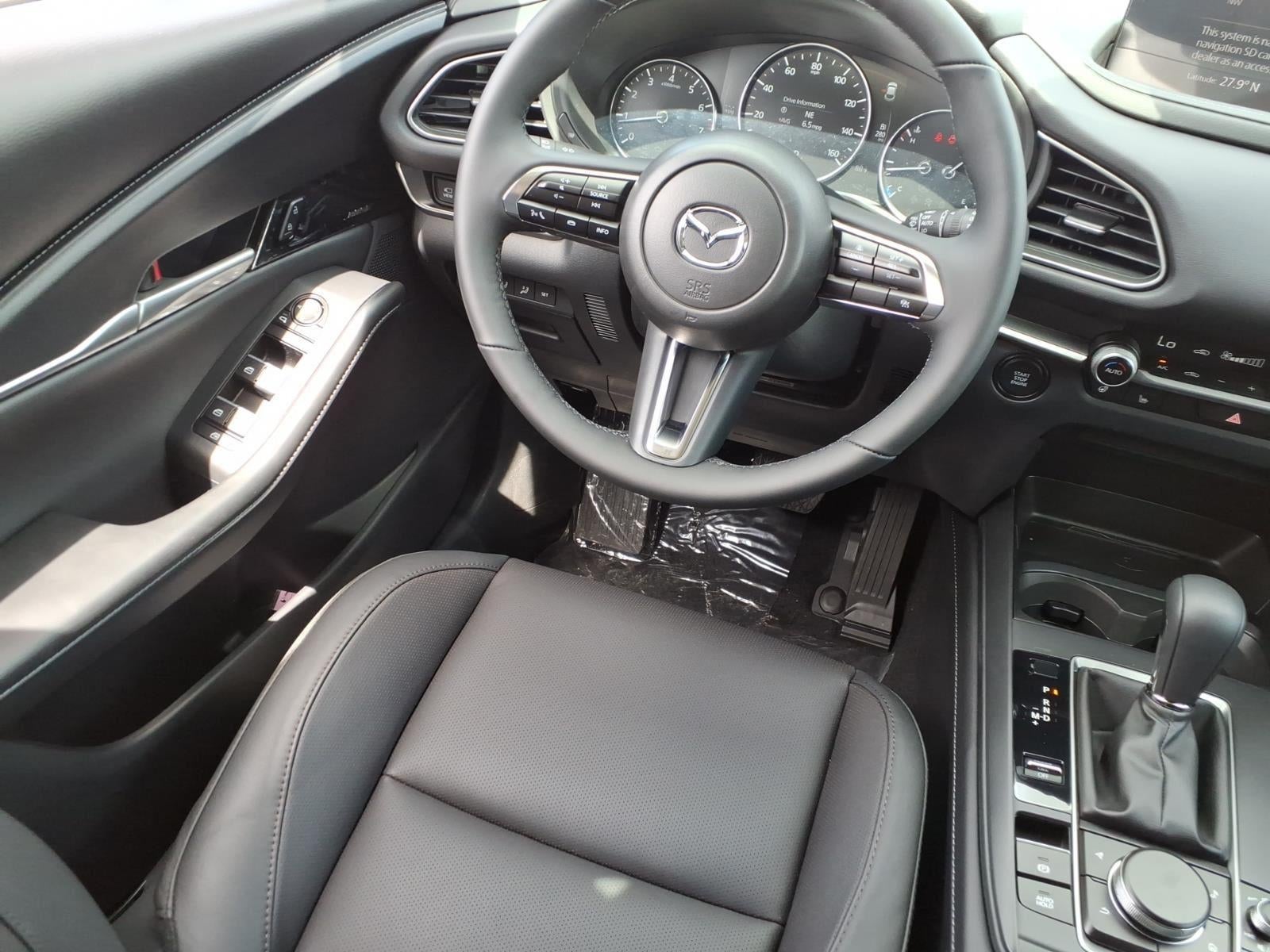 2026 Mazda Mazda CX-30 2.5 S Premium AWD