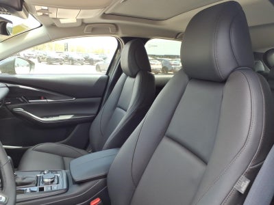 2026 Mazda Mazda CX-30 2.5 S Premium AWD