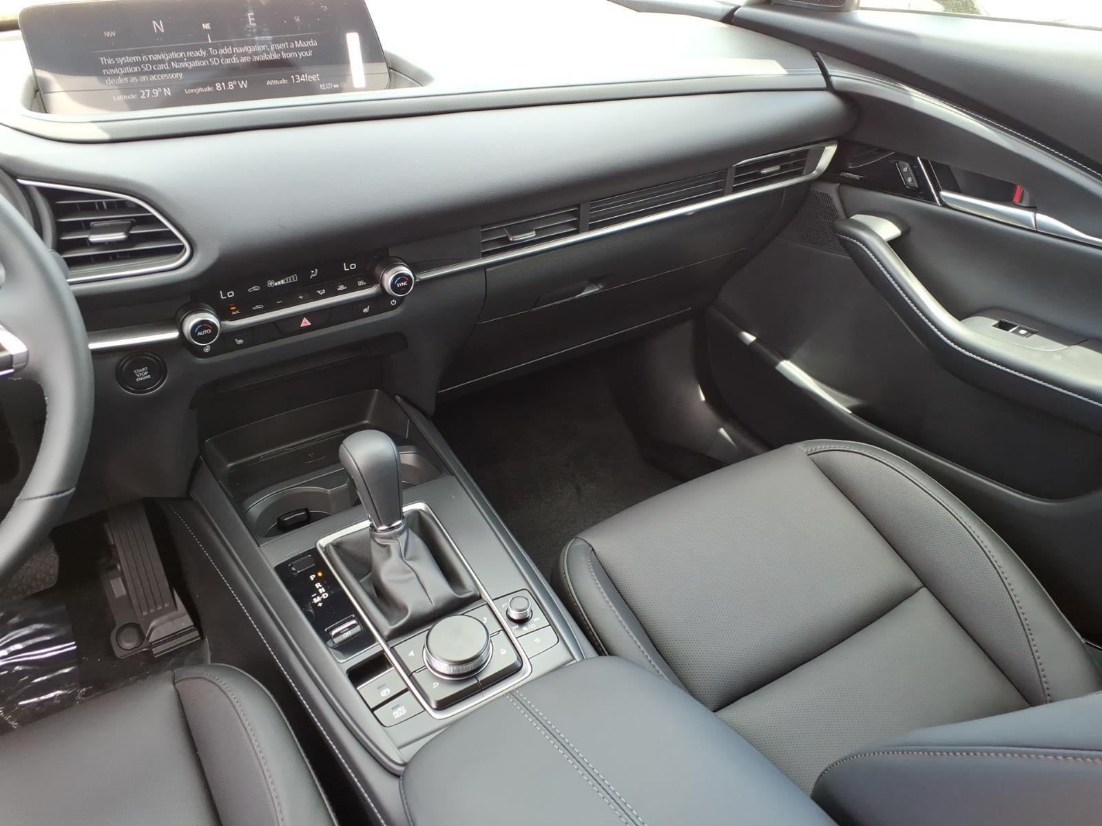 2026 Mazda Mazda CX-30 2.5 S Premium AWD