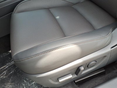 2026 Mazda Mazda CX-30 2.5 S Premium AWD