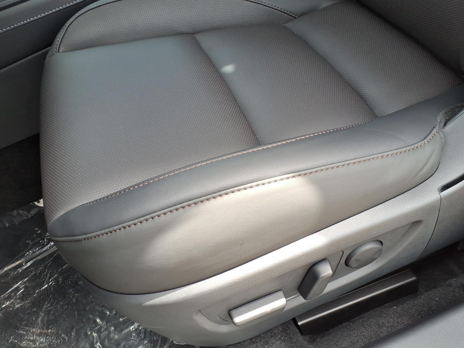 2026 Mazda Mazda CX-30 2.5 S Premium AWD