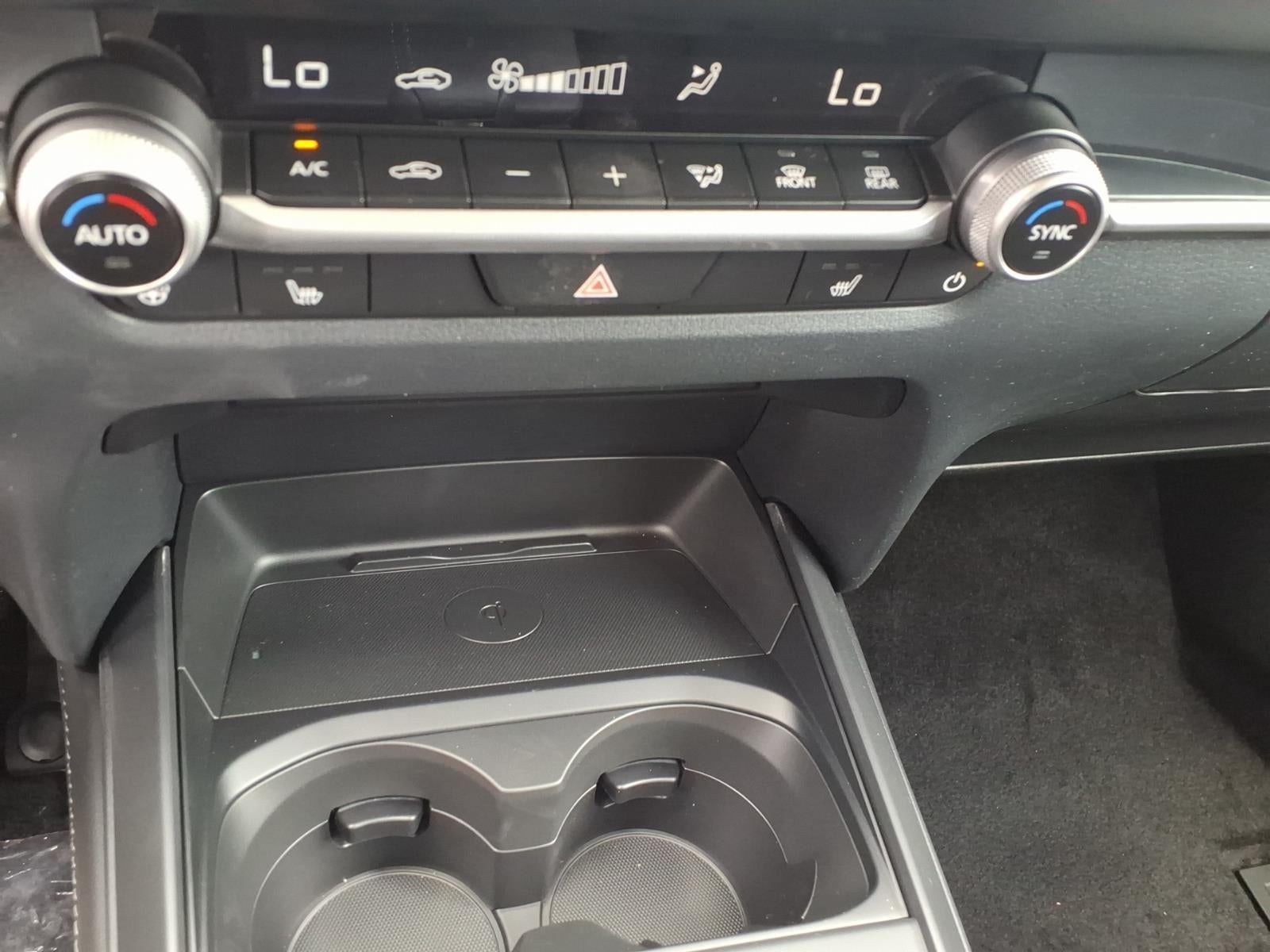 2026 Mazda Mazda CX-30 2.5 S Premium AWD