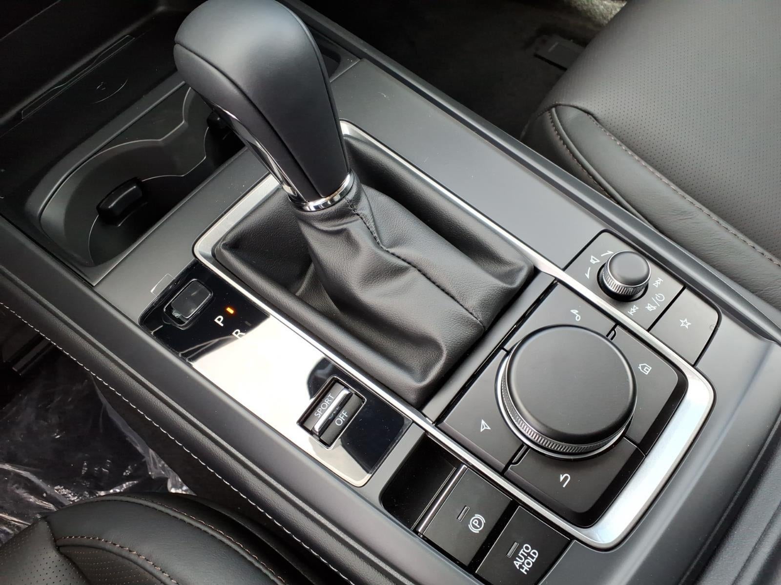 2026 Mazda Mazda CX-30 2.5 S Premium AWD