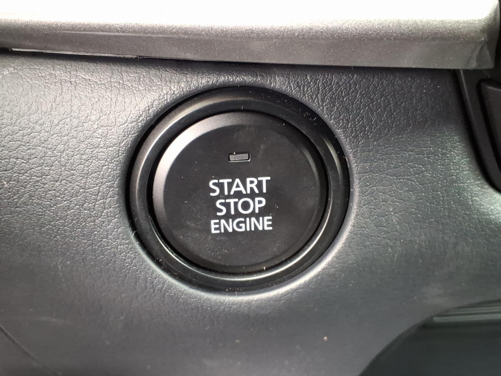 2026 Mazda Mazda CX-30 2.5 S Premium AWD