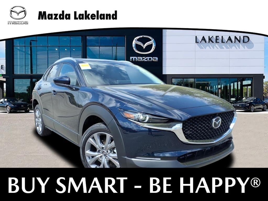 2026 Mazda Mazda CX-30 2.5 S Premium AWD