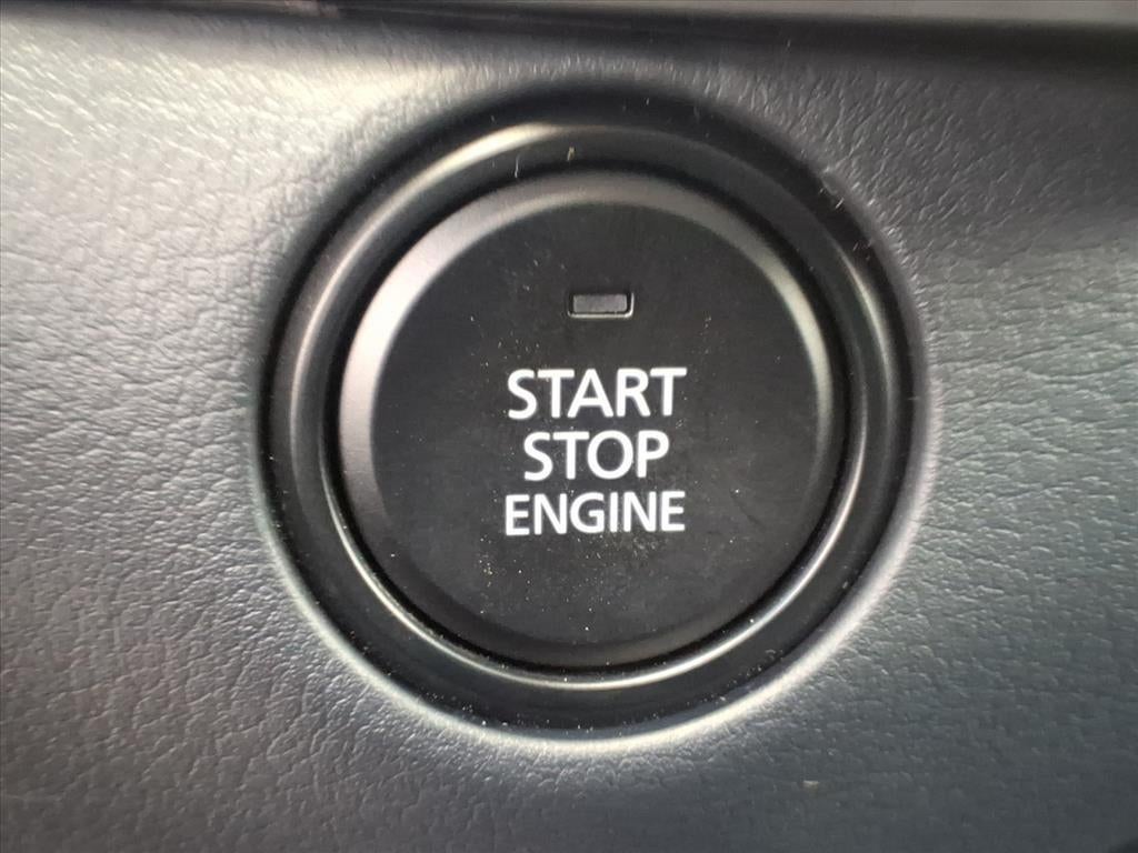 2026 Mazda Mazda CX-30 2.5 S Premium AWD